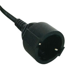France Power Cable NF APPROVED