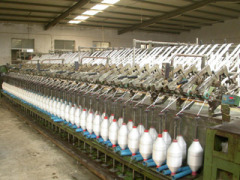 Zibo Tianli Wool Textile Co.,Ltd.