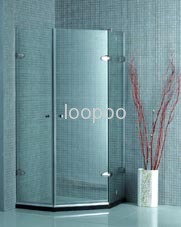 Air Shower Rooms