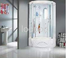 Luxury Steam Shower Rooms
