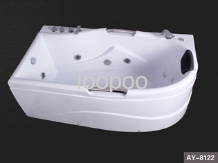 Massage Bath Tub