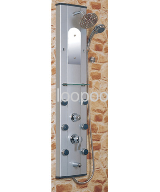 fantini-acquapura-shower-panel