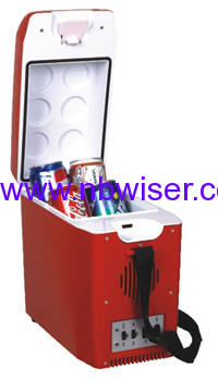 portable mini fridge