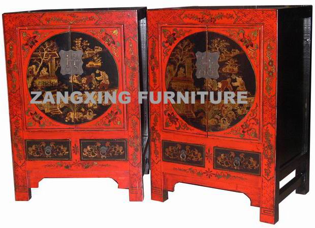Reproduction furnitures