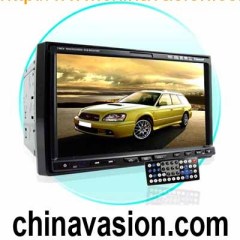 2 DIN Car DVD Player