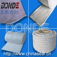 Ceramic Fibre Packing