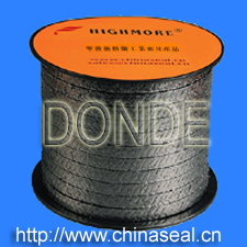 Graphite Packing/Reinforced Graphite Packing/graphite packing ring