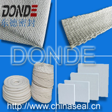 asbestos cloth tape yarn