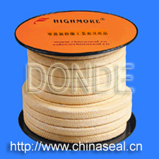 Aramid Fibre Packing/Kevlar Packing/Kevlar Packing Ring