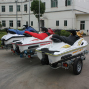 Jiujiang Hison MotorBoat Manufacturing Co.,Ltd.