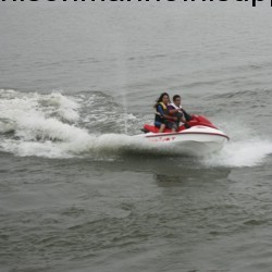 jet ski