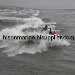 yamaha waverunner