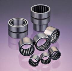 needle roller thrust bearings