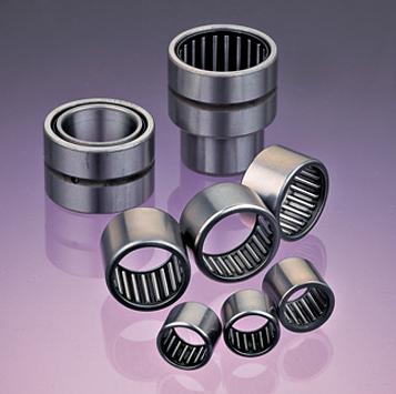 needle roller thrust bearings