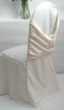 spandex chair cover