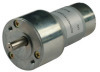 Geared motor