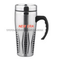 Double Wall Stainless Steel Mug