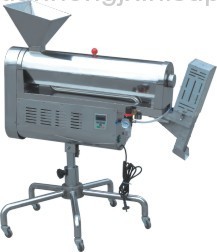 medicine polishing machines