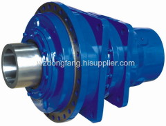 planetary gearbox