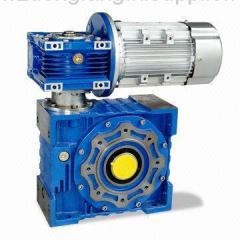 Worm Gearbox