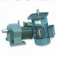 G Series Gearboxes