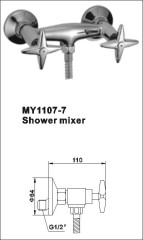 Shower Mixer