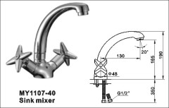 kohler faucets