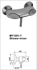 Shower Mixer