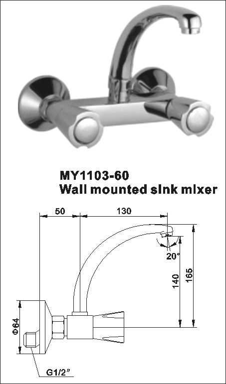 bar faucets taps