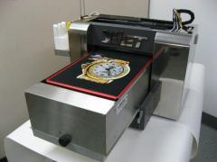 Fast T-Jet 3 SDT 1300 Printer