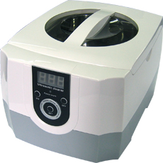 ultrasonic wave cleaner