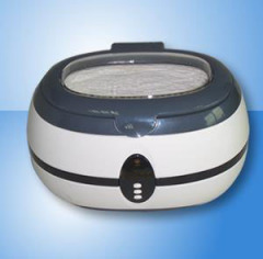 glass ultrasonic cleaner