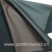 Pearlized Wet PU Leather