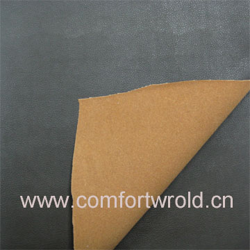 PU PVC Synthetic Leather