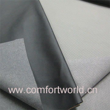 PU artificial leather For Car Seat