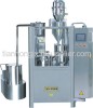 Automatic Capsule Filling Machine