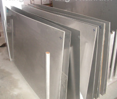 titanium sheet