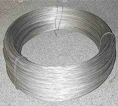 titanium wire