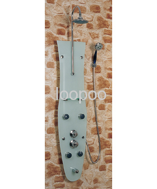 Modica Shower Panels