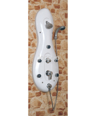 Shower Panel