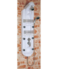 Interaktiv Shower Panel