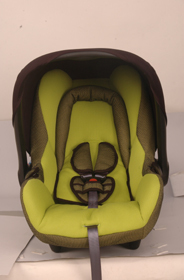 car seat safety