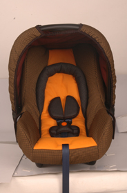 infant car seat