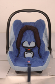 Baby Seat