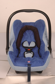 infant seat