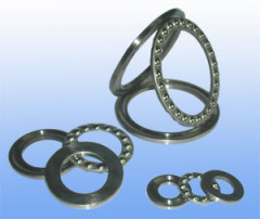 micro thrust ball bearing