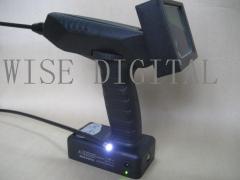 portable borescope