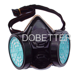 Dust Respirator