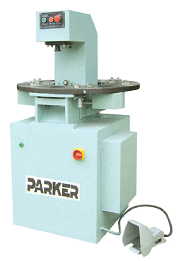 Alu-alloy Variable Punching Machine (DOOR WINDOW MACHINE)