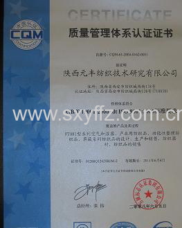 ISO9001 QMSC